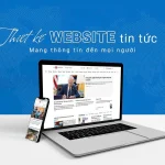 Thiết Kế Website Tin Tức