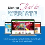 Thiết kế Website Tại Việt Nam