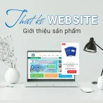 Thiết Kế Website Giới Thiệu Sản Phẩm