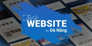 Thiết Kế Website tại Đà Nẵng